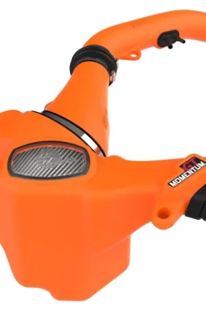 Worldwide Shipping aFe Momentum Sealed Intake Ford Ranger Raptor 24-25 V6-3.0L (tt)