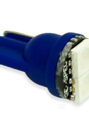 Diode Dynamics 194 LED Bulb SMD2 LED - Blue (Single) Final Sale