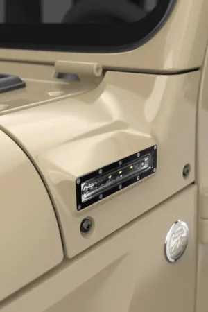 EGR 18-24 Jeep Wrangler VSL LED Light VSL JL/JT Gobi Buy Direct