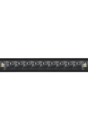 Bright Saber LED Single Row Light Bar - 20" While Supplies Last