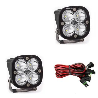 Squadron Pro, Pair Spot LED Exclusive Offer