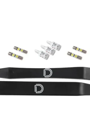 Diode Dynamics 13-20 d Fusion Interior LED Kit Cool White Stage 2 Place Order