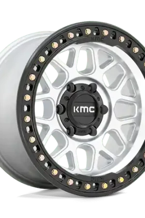 Free Shipping GRS 20X9 8X180 124 +18 MACH SBLK-LP