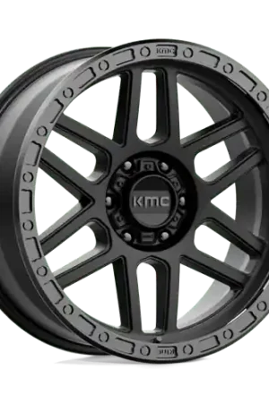 KM544 20X9 6X5.5 S-BLK GB LP 00MM Clearance