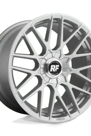 RSE 20X8.5 BLANK 72 SL +35 (98-121) Bargain