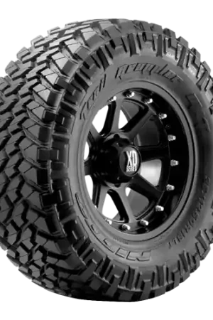 Free Shipping NITTO - TRAIL Grappler 40x13.50R17LT 121P C 39.7