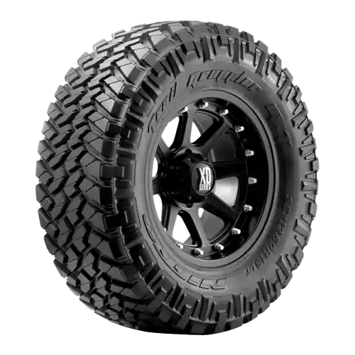 Free Shipping NITTO - TRAIL Grappler 40x13.50R17LT 121P C 39.7
