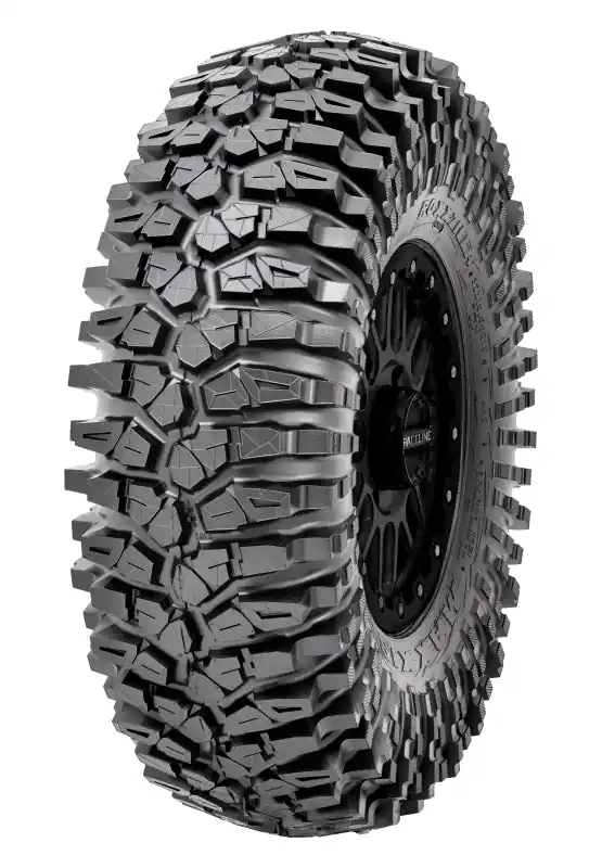 Maxxis Roxxzilla Tire - 30X10R14 8PR TL Competition sticky compound Get Yours