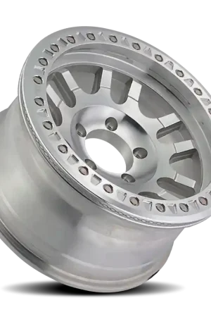 Flash Sale Dirty Life 9314 Canyon Race 17x9 / 6x139.7 BP / -12mm Offset / 106mm Hub Machined Wheel