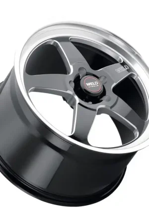 Hassle-Free Returns Weld S104 20x10.5 Ventura 5x120 ET38 BS7.25 Gloss BLK MIL DIA 72.56