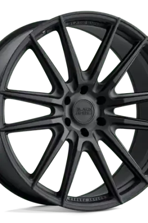 BRMGR 20X9 6X120 M-BLK 30MM Deal