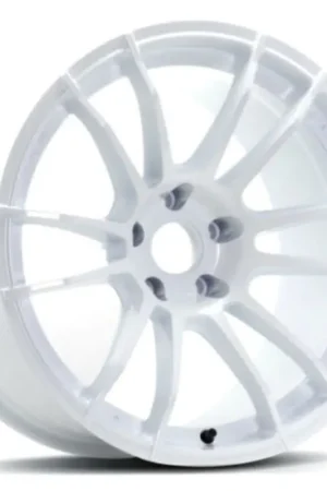 Low Price Gram Lights 57XR 18X10.5 +12 5x114.3 Ceramic Pearl
