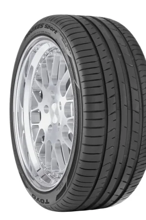Toyo Proxes Sport Tire 225/40ZR19 93Y Buy Today
