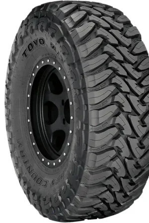 Toyo Open Country M/T Tire - LT295/60R20 126P (2.36 FET Inc.) Trending