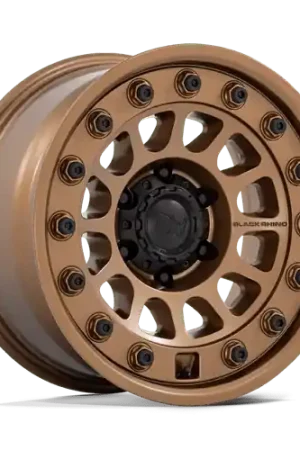 Price Cut OUTBACK 17X8.5 6X135 87 -10 M-BRNZ