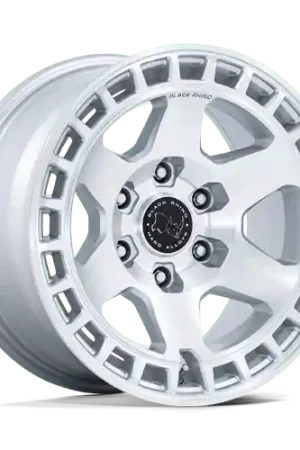 Today Only BAHARI 17X9 6X135 87 +40 G-SLV MCH