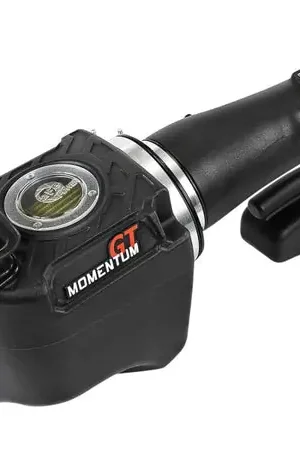 Sale aFe Momentum GT Pro GUARD 7 Cold Air Intake System 12-18 Jeep Wrangler JK V6 3.6L