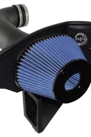 Limited Edition aFe MagnumFORCE Intakes Stage-2 P5R AIS P5R Chevrolet Camaro 10-11 V8-6.2L