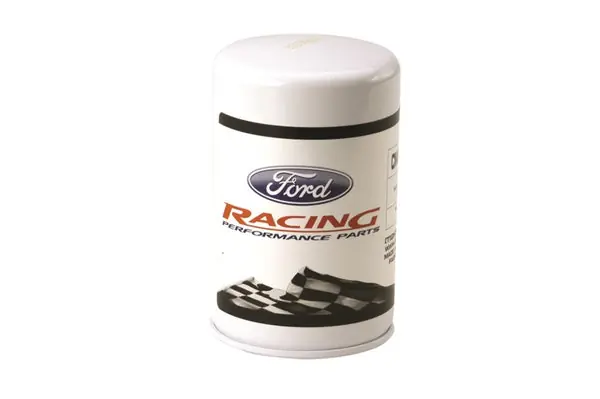 Budget Ford Racing High Performance Oil Filter