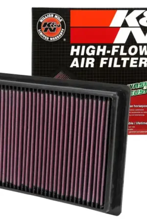 K&N 12-13 Polaris Ranger RZR 567 / 13 Ranger XP 875 Replacement Air Filter Bargain