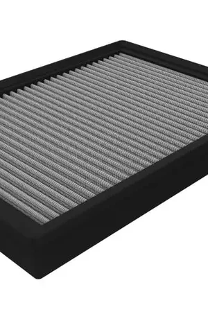 aFe MagnumFLOW Pro DRY S OE Replacement Filter 22-23 Jeep Grand Wagoneer V8-6.4L Direct From Factory