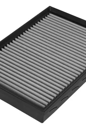 Budget aFe Magnum FLOW OER Pro DRY S Air Filter 2016 Nissan Titan XD V8-5.0L (td)