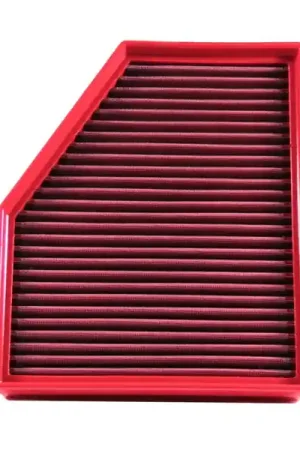 Professional Grade BMC 2016+ BMW 5 (G30/G31) 520D Replacement Panel Air Filter