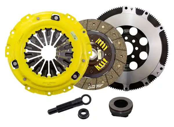 Instant Buy ACT 2003 Dodge Neon XT/Perf Street Sprung Clutch Kit