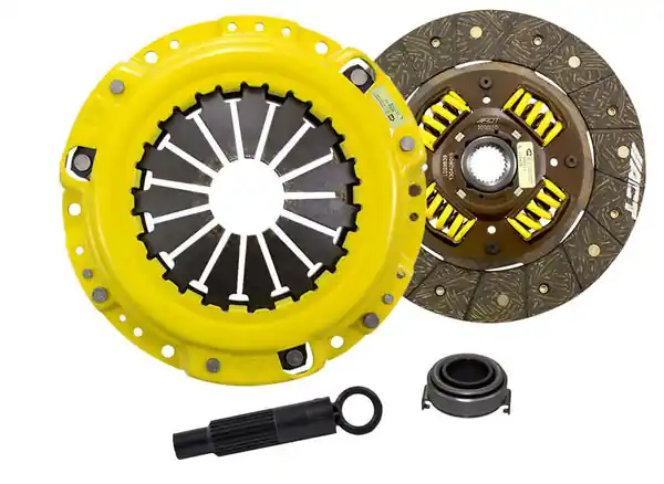 ACT 1997 Acura CL HD/Perf Street Sprung Clutch Kit Top Pick