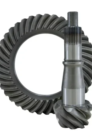 Secure Checkout Yukon Gear & Install Kit 14-16 Yukon Duragrip GM 5.3L Motor Chevy 4.10 Ratio Gear Set Kit