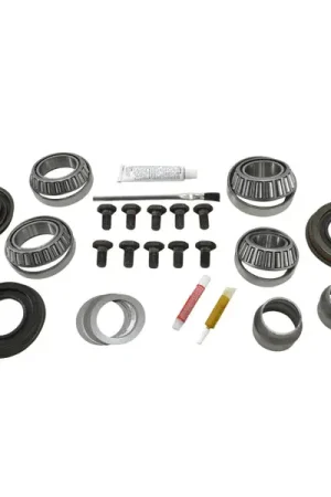 Yukon Gear Master Overhaul Kit For Nissan Titan Front Diff Trusted Brand