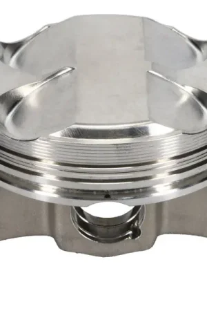 Wiseco Honda K24 w/K20 Head +5cc 12.5:1 CR Piston Shelf Stock Kit Must Have