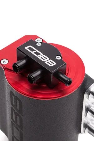 Top Rated Cobb 06-07 Subaru WRX / 04-07 STi Air Oil Separator