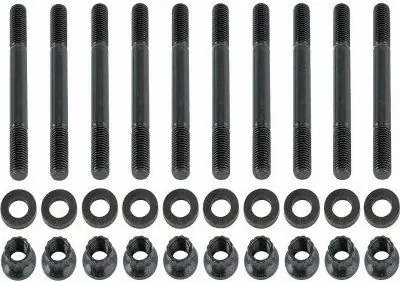Modern ARP Nissan VR38 Main Stud Kit