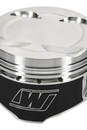 Free Shipping Wiseco MAZDA Turbo -13cc 1.258 X 79MM Piston Shelf Stock Kit