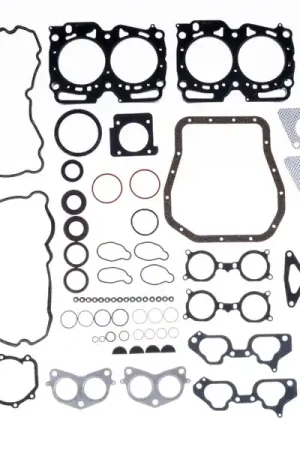 Worldwide Shipping Cometic Street Pro 04-06 Subaru EJ257 Gasket Kit Without Head Gasket