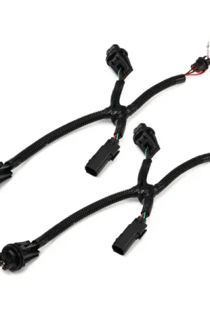 AlphaRex 19-23 Chevrolet 1500 Wiring Adapter Stock LED Taillight to AlphaRex Taillight Converters Direct From Factory