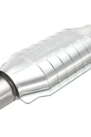 Luxury MagnaFlow Conv Univ 3in T2 Rear