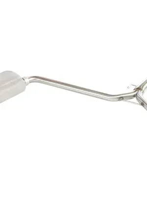 Shop Now aFe Takeda Exhaust 304SS Dual Cat-Back w/ Polished Tips 13-17 Honda Accord  LX/EX/EX-L Sedan L4 2.4L