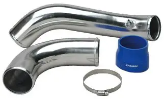 Direct From Manufacturer GReddy Nissan S14/S15 SR20DET Aluminum Piping