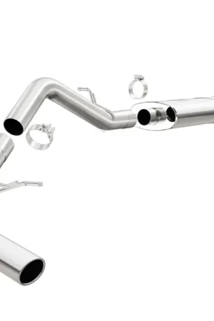 Trending MagnaFlow Sys C/B Escalade 6.0L 00-02