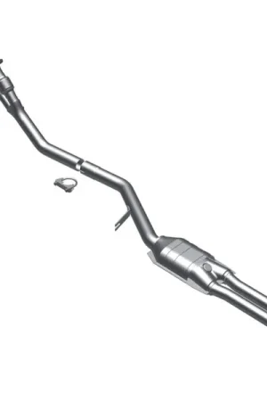 MagnaFlow Conv DF BMW 86 91 Viral