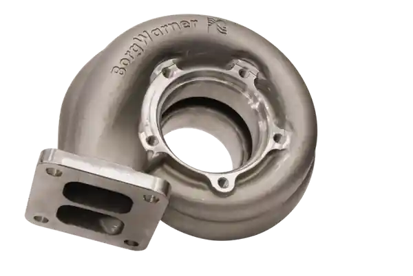 BorgWarner Turbine Housing SX S300SX3 A/R .88 68mm Must Have
