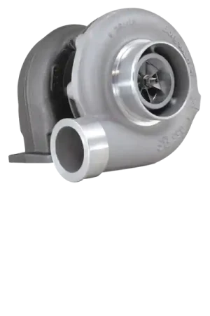 Today Only BorgWarner SuperCore Assembly SX-E S300SX-E 8376