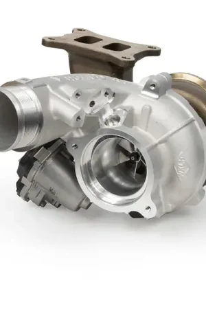 Garrett 2022+ Audi/Volkswagen Golf R 2.0L EA888 Evo4 GT2563S PowerMax Direct-Fit Turbocharger Same Day Shipping