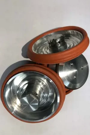 Limited Offer TiAL Sport V60 Wastegate Special Diaphragm