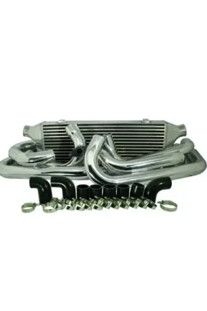 Top Pick Turbo XS 08-12 WRX/STi Front Mount Intercooler