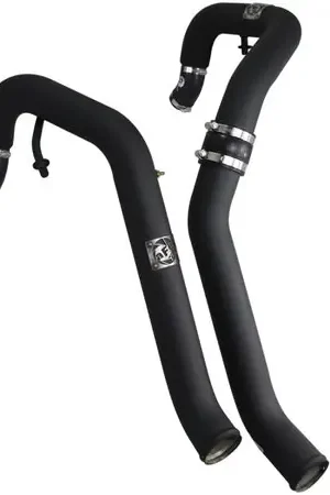 aFe Bladerunner Intercooler Inlet Tubes 2-1/2in 11-14 Ford F-150 V6 3.5L Ecoboost (tt) Order Now