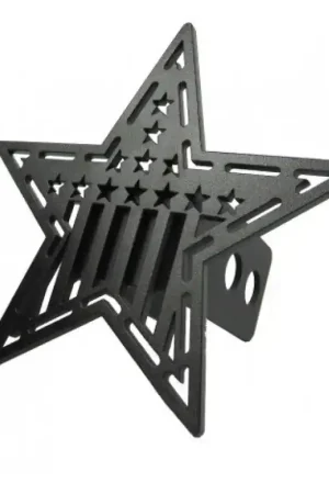 Markdown Rock Slide Any Hitch Receiver Hitch Star Cover