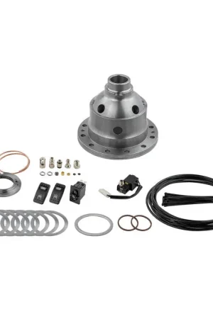 ARB Airlocker Dana60Hd 4.10&Dn S/N.. Genuine